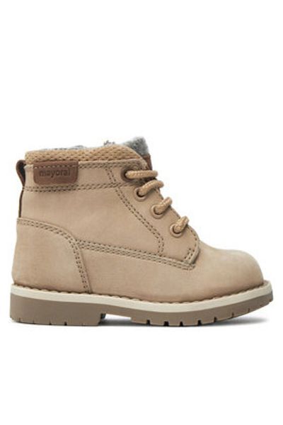 MAYORAL unisex copil trapper 42508 natural