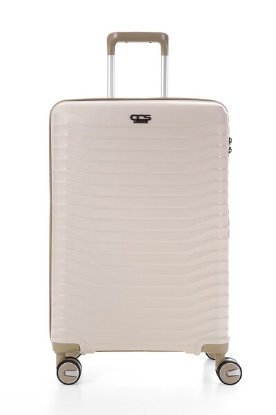 ÇÇS 5235 Polipropilen Büyük Boy Valiz