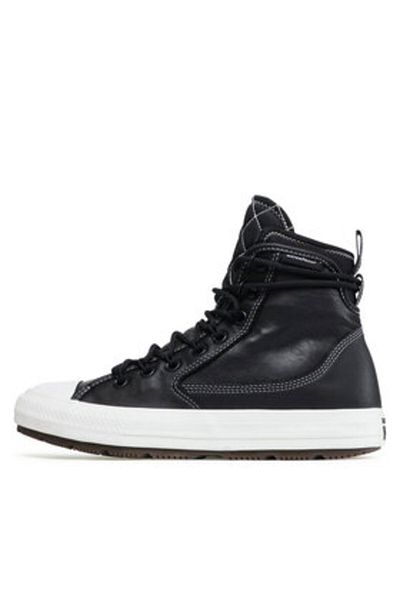 converse unisex sneakers 168863C black
