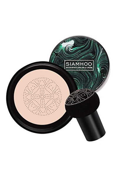 Makeup CC krém, make-up, vzduchový polštářek, s aplikátorem, 01, 20 g