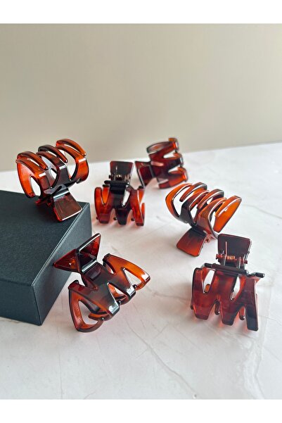 CSR AKSESUAR 6 Πόρπη με μανταλάκια