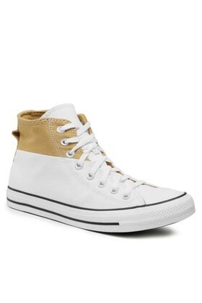 converse unisex sneakers A04511C white