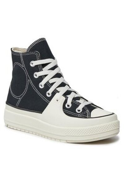 converse adidasi converse unisex A05094C negri