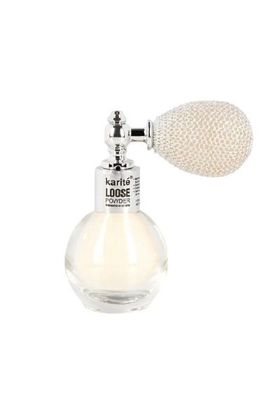 KARİTE Karite Tempting Highlighting Powder Spray, Shade #1