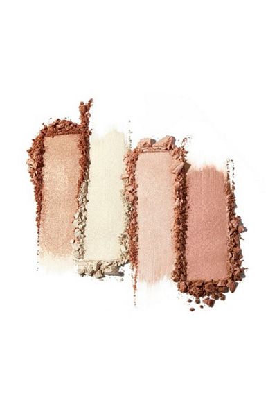 Anastasia Beverly Hills Rozjasňující paleta, Anastasia Beverly Hills, Glow Kit, Sugar
