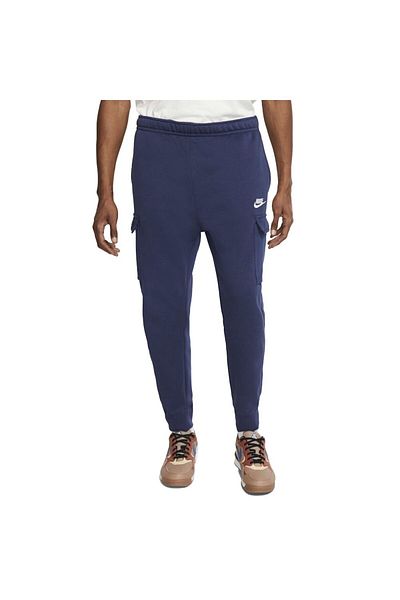 Nike Pantaloni Nike Club Cargo FL