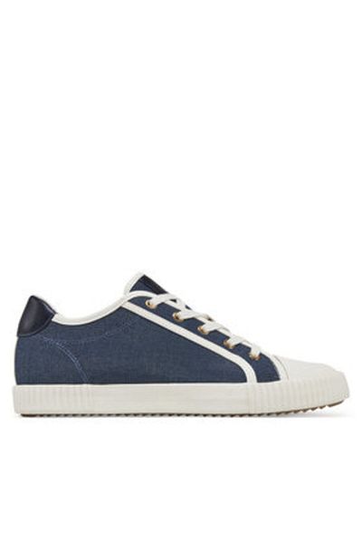 Geox adidasi dama D556HB-0AS54 albastri