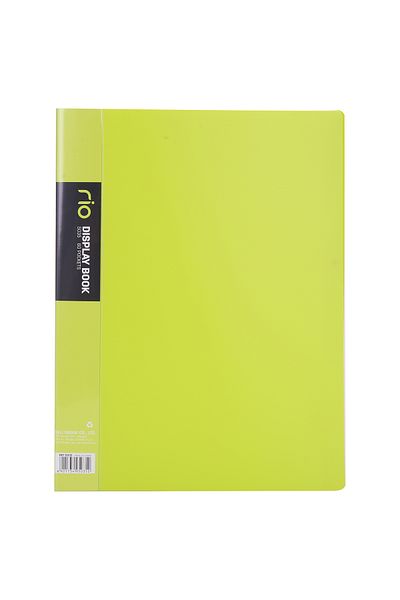 Deli Office Display Book ASST. E5035