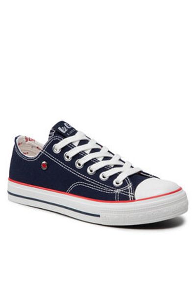 Lee Cooper adidasi dama LCW-22-31-0877LB albastri