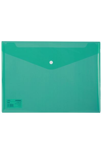 Deli File Bag GREEN E5505