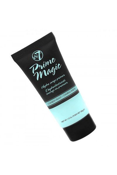 w7 Baza machiaj, W7, Prime Magic Hydro Surge Primer, 30 ml