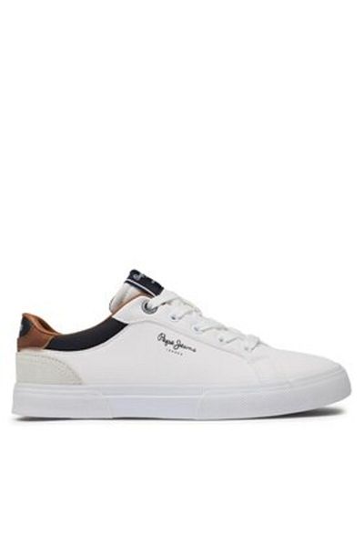 Pepe Jeans adidași băieți PBS30569 natural
