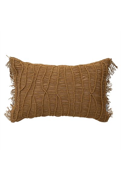 Mudo Concept Valentina Lab Jute Cushion 35X55