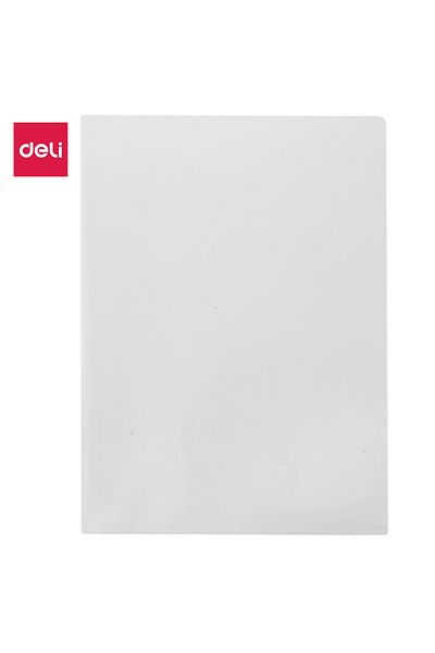 Deli Report File TRANSPARENT E5707