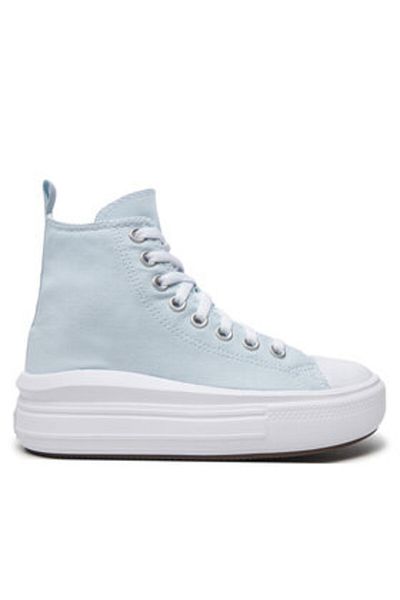 converse Converse girls' sneakers A08427C grey