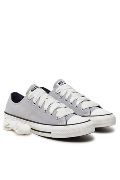 converse women's sneakers A10417C pink
