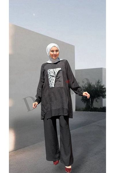 FUAT GÜRSEN Fuat Gürşen Set 25Y-3326