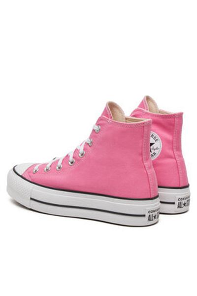 converse adidasi dama A08216C roz