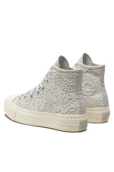 converse Women's Sneakers A07538C White