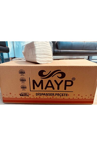YEB Dispanser 100’lü peçete