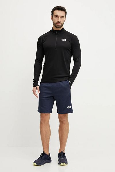 THE NORTH FACE Men's blue reaxion shorts The North Face