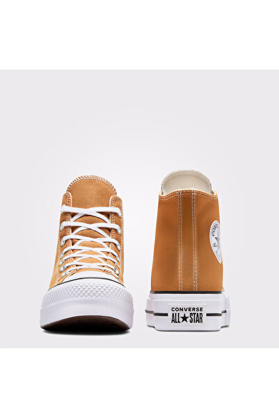 Converse Ctas Hi Gıngersnap Women's Casual Shoes A11537C