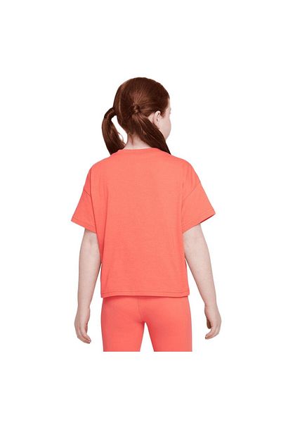 Nike Tricou Nike Sportswear Essential JR