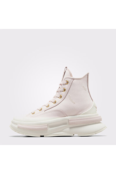 Converse Run Star Legacy CX Unisex Pembe Platform Sneaker