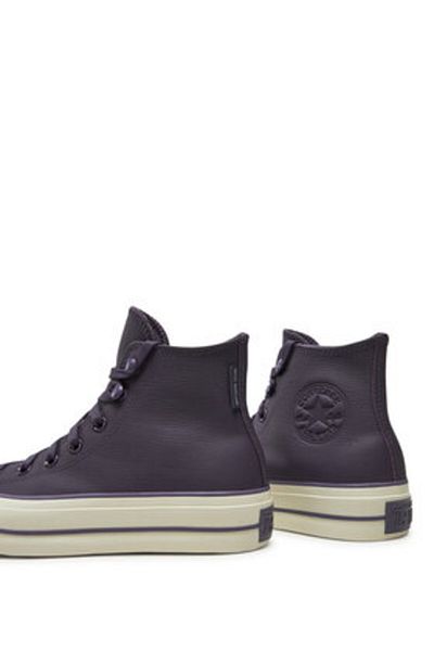converse adidasi dama A11159C roz