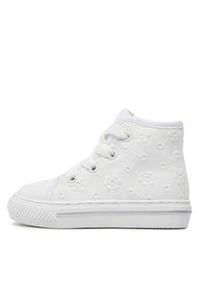 Primigi adidasi fete 5947200 alb