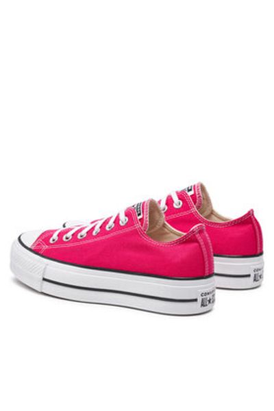 converse adidasi dama A11539C roz