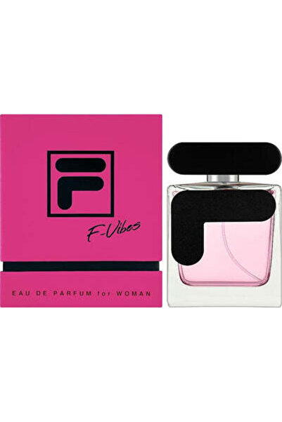 Fila F-Project (F Vibes) Eau de Parfum for Women 100ml