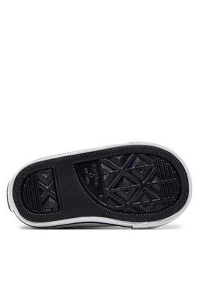 converse Pantofi Converse pentru băieți A06357C negri