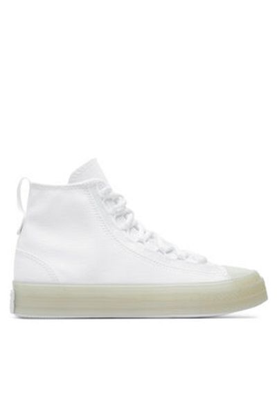 converse Unisex Sneakers A06596C white