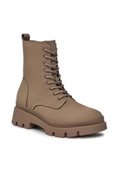 Tamaris ladies trapper 1-1-25237-41 brown