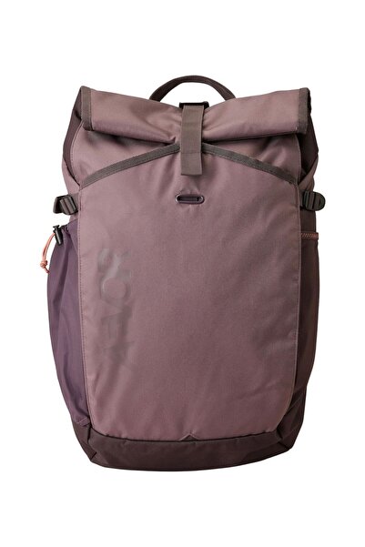 AEVOR Roll Pack Backpack 20-28L, Laptop Compartment, Water Repellent, Recycle...