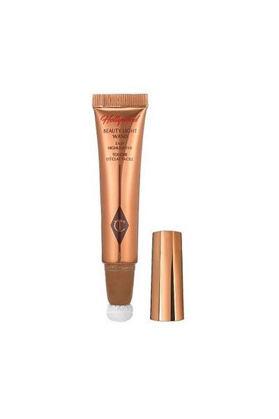 charlotte tilbury Iluminator, Charlotte Tilbury, Hollywood Beauty Light, Προβολέας, 12 ml
