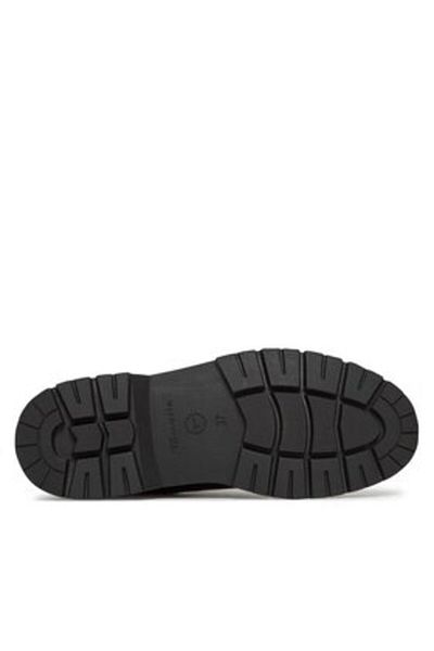 Tamaris trapper dama 1-1-25230-41 negru