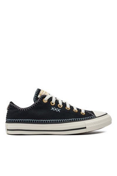 converse A07546C Negru