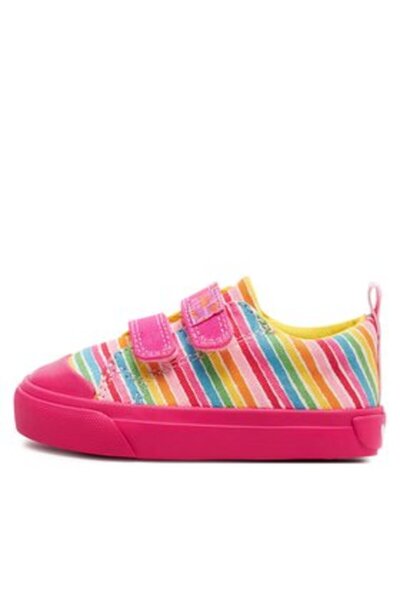 Agatha Ruiz De La Prada αθλητικά παπούτσια για κορίτσια 242930 πολύχρωμα