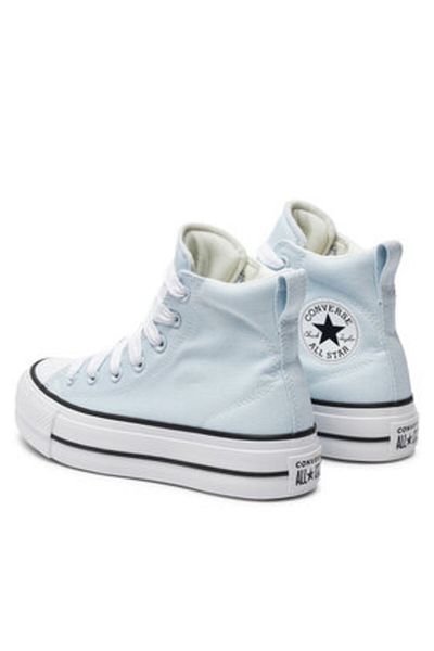 converse adidasi dama converse A10452C gri