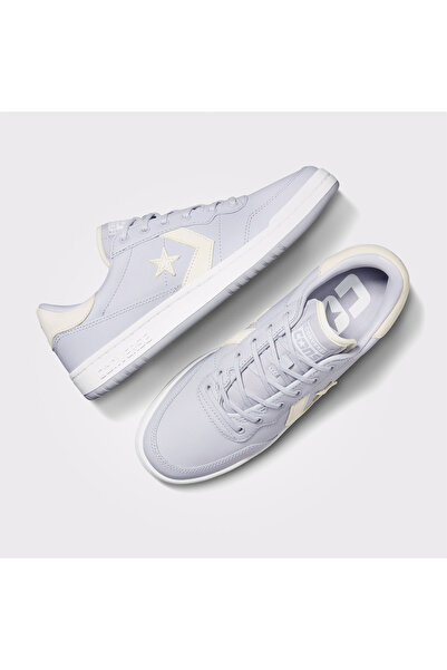 Converse CONS Fastbreak Pro Unisex Lila Deri Sneaker