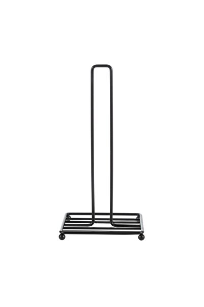 Mudo Home BLACK METAL KAĞIT HAVLULUK