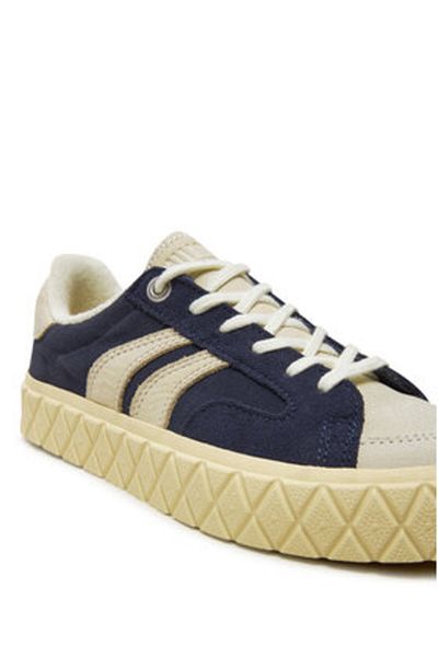 Palladium adidasi unisex 74324-469-M albastru
