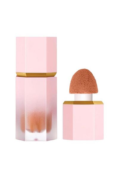 ROMANTIC MATTE Tekutý make-up Fard De Obraz, odstín 103, 5,2 ml