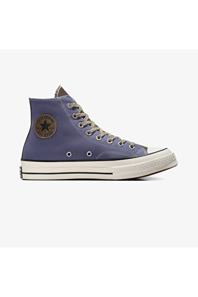 Converse Chuck 70 Unisex Mor Sneaker