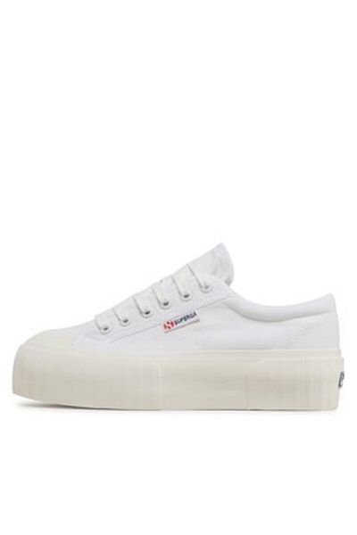 Superga Superga women's sneakers S5111SW white