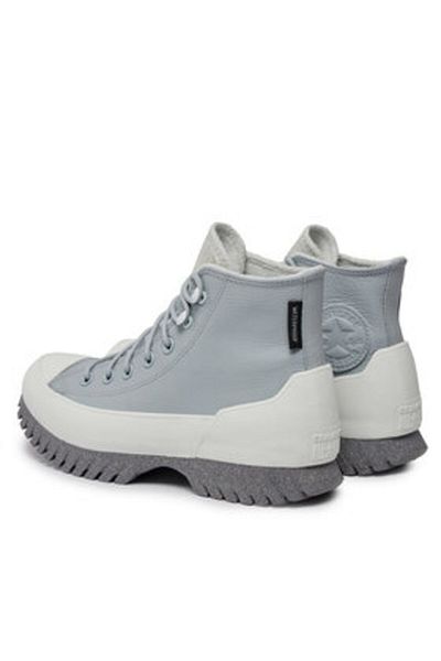 converse adidasi dama A05382C albastri