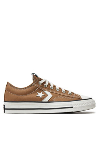 Converse unisex sneakers A08752C brown