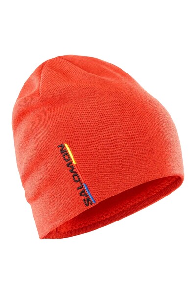 Salomon Графична шапка Unisex Bere UNISEX BERE LC2142600